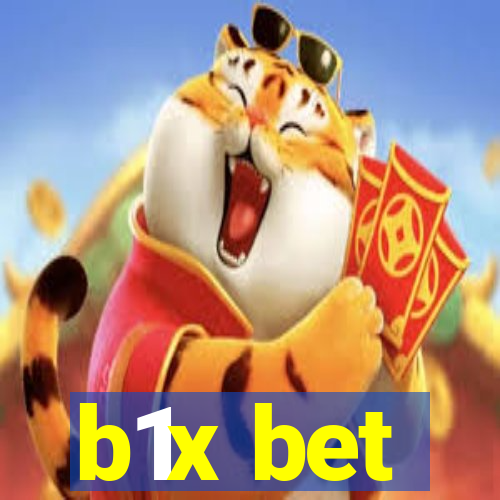 b1x bet